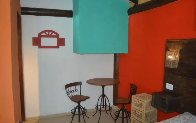 Chalé de Charme MANDOMAI - Suítes Cozinha Compacta e Chalé Gourmet Exclusivos