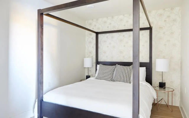 Sonder The Esplanade