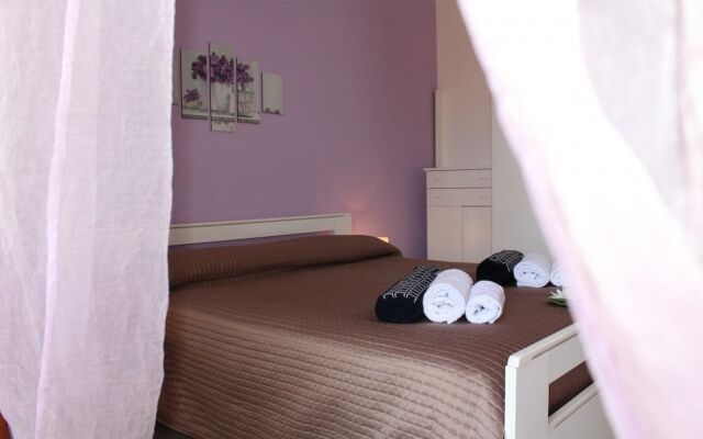 Violet House