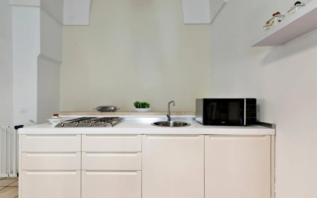 Xenia Old - Apartment SalentoInfoTour