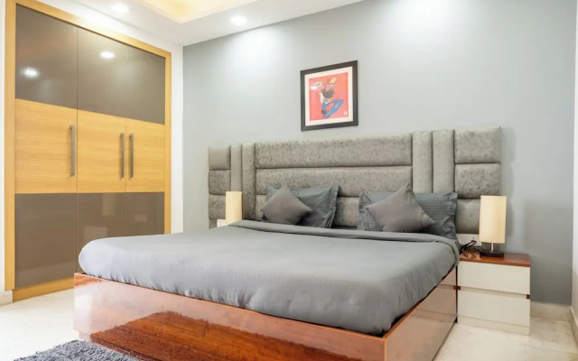 Housr 3 BHK Apartment Sector 45 Gurgaon