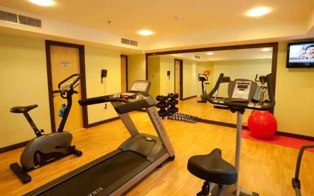 Hotel Citymax Sharjah