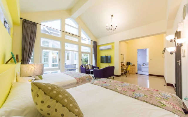 ELs B&B