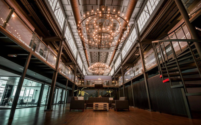 Sunday Malacca Near Jonker Street Formerly Quayside