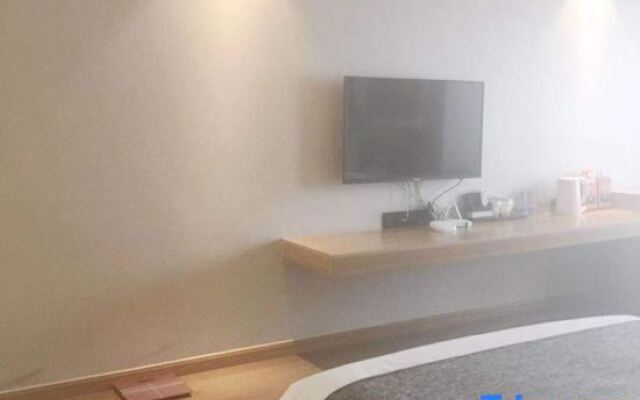 Sweetome Vacation Rentals (Beihuan Ranjiaba Shizishan Park)