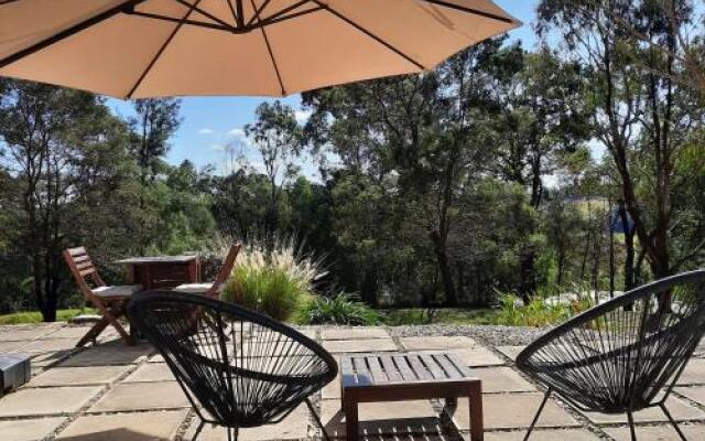 Tilba Coastal Retreat