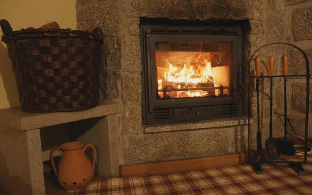Casa d'Avó Serra da Estrela