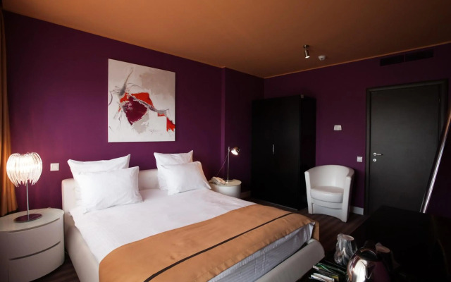 Hotel Dumbrava