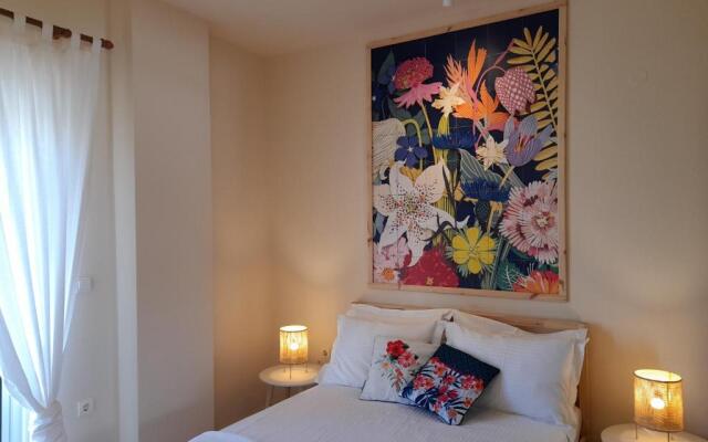 ChaniaStay Apartment