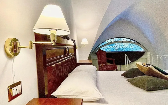 Villa Scinata Historic House