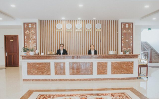 Phuong Nam Mimosa Hotel