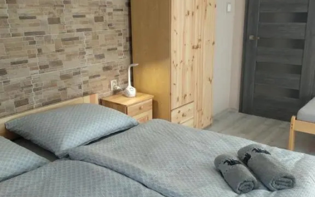 Penzion U Splavu