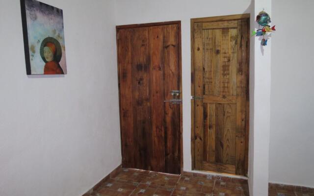 Casa Verde Xilitla by Rotamundos