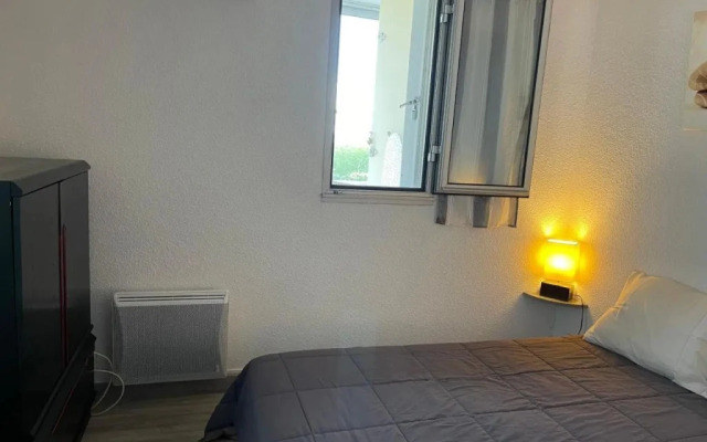 Les Jardins Du Couchant - Inh 29254