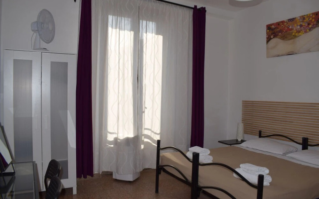 Rose Santamaria Residence