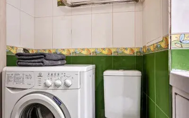 Апартаменты МаксРеалти24 на ул. Молодогвардейская, д. 1, корпус 1