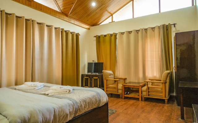 Hotel Loop Inn