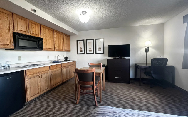 AmericInn by Wyndham Menominee