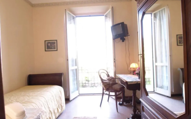 Hotel Brisino
