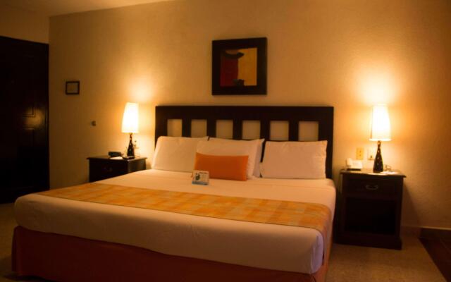 Best Western Hotel Posada Freeman Zona Dorada