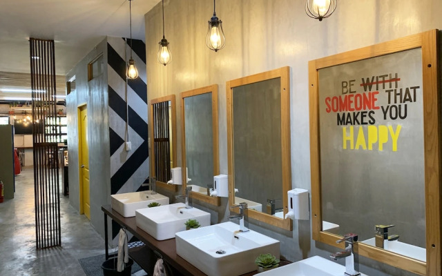 HappyNest Hostel Cebu
