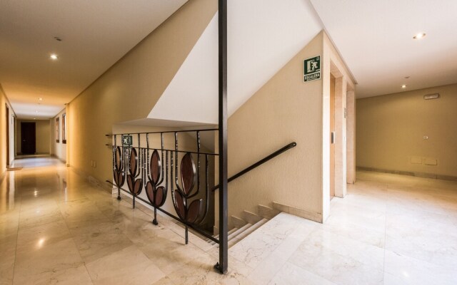 Super View Apartment Plaza Mayor