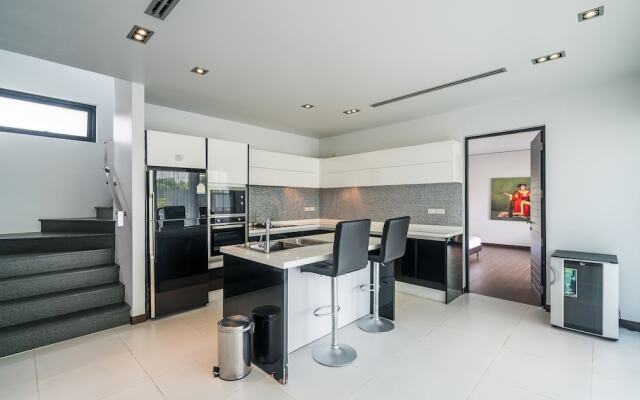 Diamond Villas BangTao