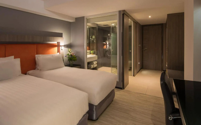 Navona Palace Luxury Inn