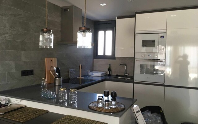 Groundfloor Apartment Oasis Beach El Raso - F1145