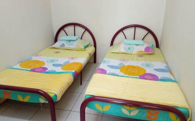 Sarinas Homestay
