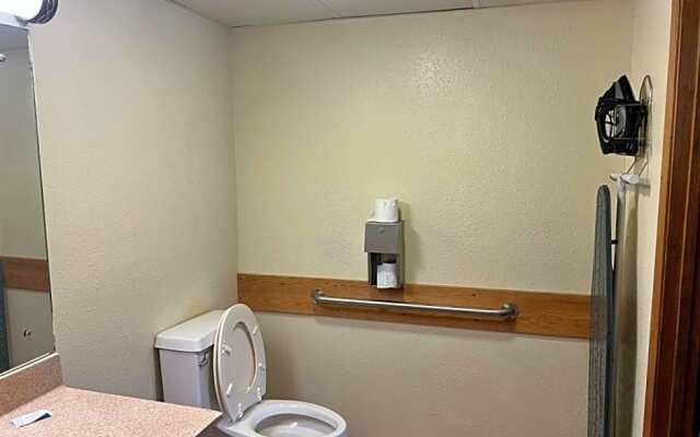 Days Inn by Wyndham Pigeon Forge Parkway