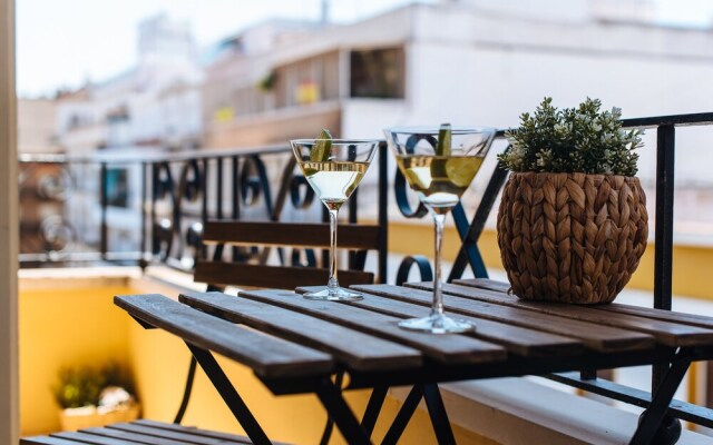 Apartamento Virgen de Begoña