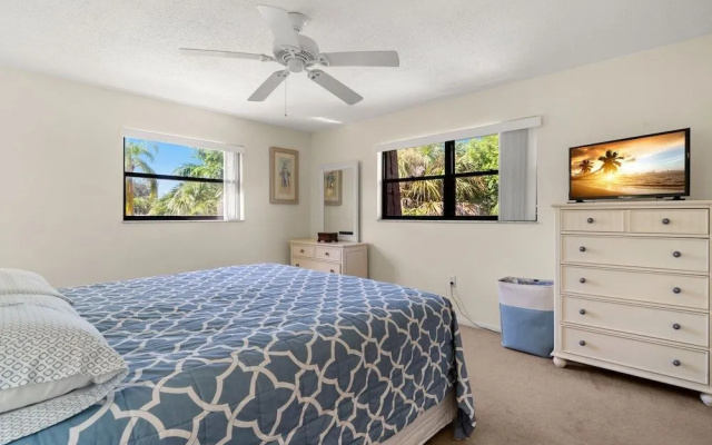 Milrose Beach House