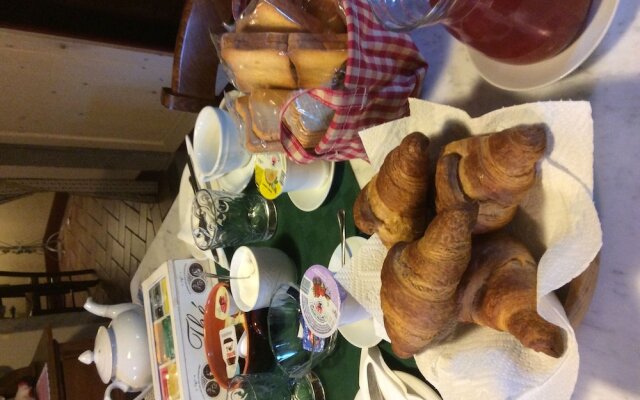 B&B La Casa del Frate