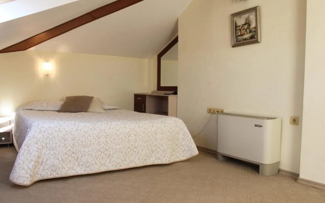 Sveti Nikola Boutique Hotel