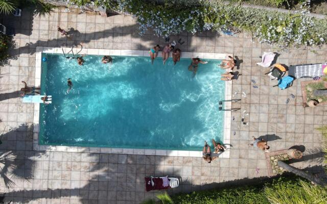 Villa Fiorita in Catania