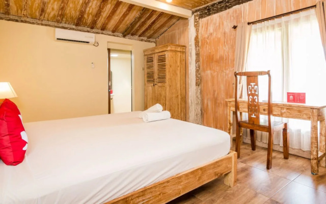 ZEN Rooms Raya Padonan