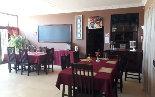 The Guest House