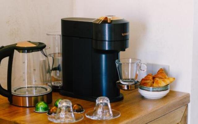 Opalia Suites
