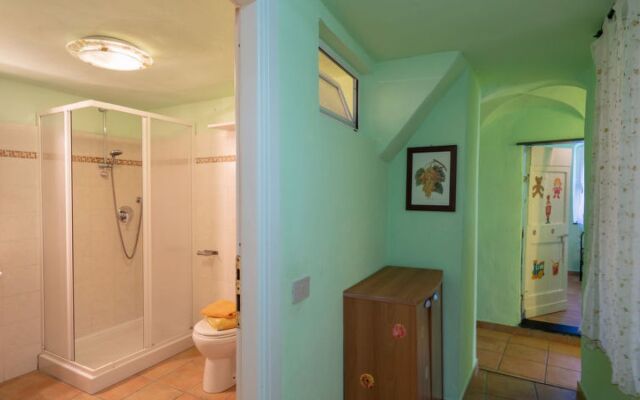 Apartment Verde Vasia