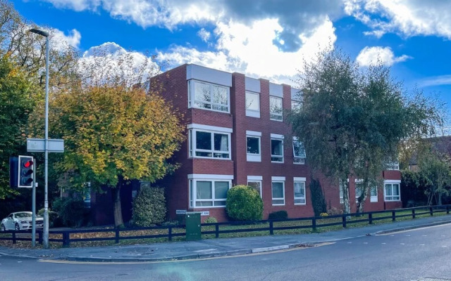 Richmere Court