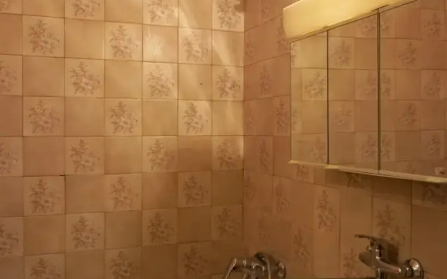 Апартаменты «Сити Инн Комсомольская»