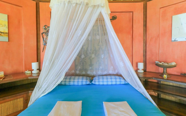 Palm Beach Villas Bali