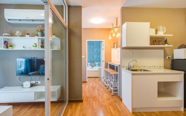 Pool gym a perfect place for family