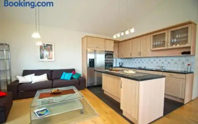 Finest Penthouse Bruckberg by Four Seasons Apartments
