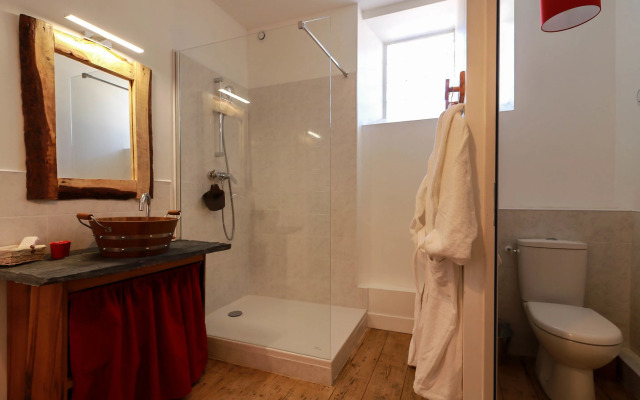 Domaine des 3 Marmottes