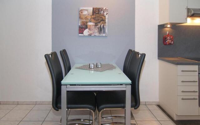 Ostseeblick Ostseeblick Appartement 3