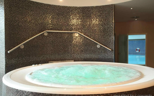 Pullman Stuttgart Fontana