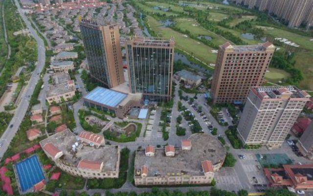 Empark Grand Hotel