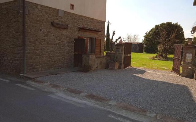 Country House Podere Casorbica